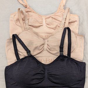 Kindred Bravely Sublime Hands-Free Pumping Bundle